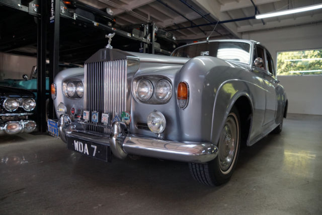 1963 Rolls-Royce Other -- - photo 5