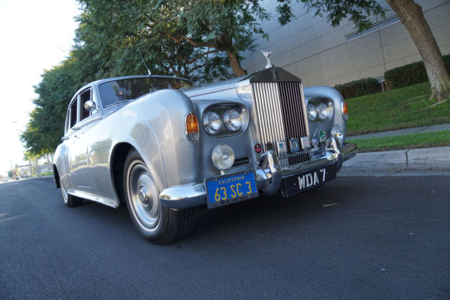 1963 Rolls-Royce Other -- - photo 6
