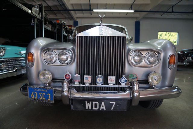 1963 Rolls-Royce Other -- - photo 9