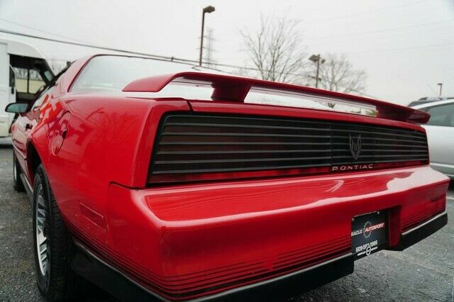 1984 Pontiac Trans Am - photo 11