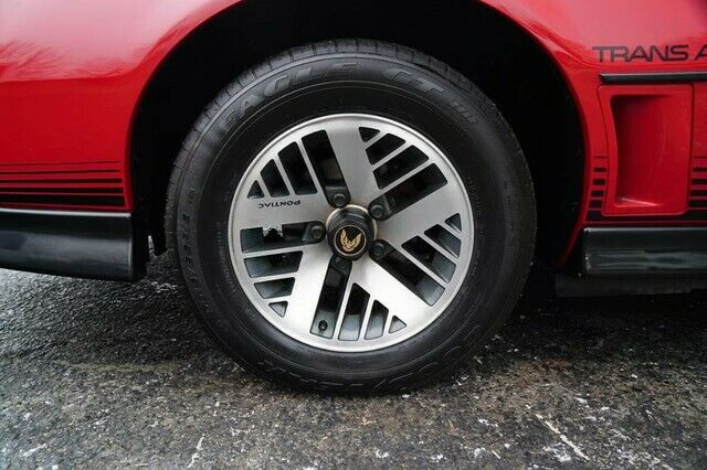 1984 Pontiac Trans Am - photo 12
