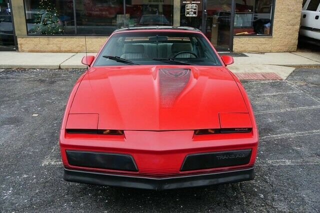 1984 Pontiac Trans Am - photo 2