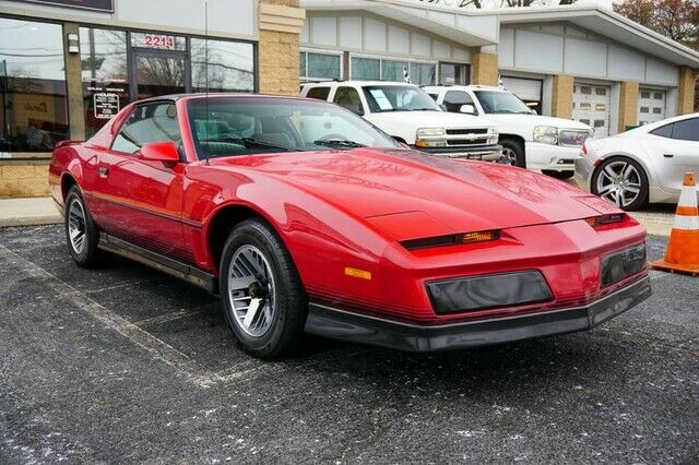 1984 Pontiac Trans Am - photo 3