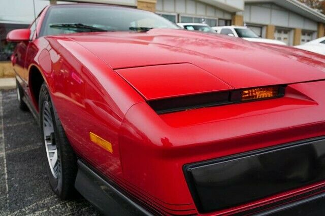 1984 Pontiac Trans Am - photo 8