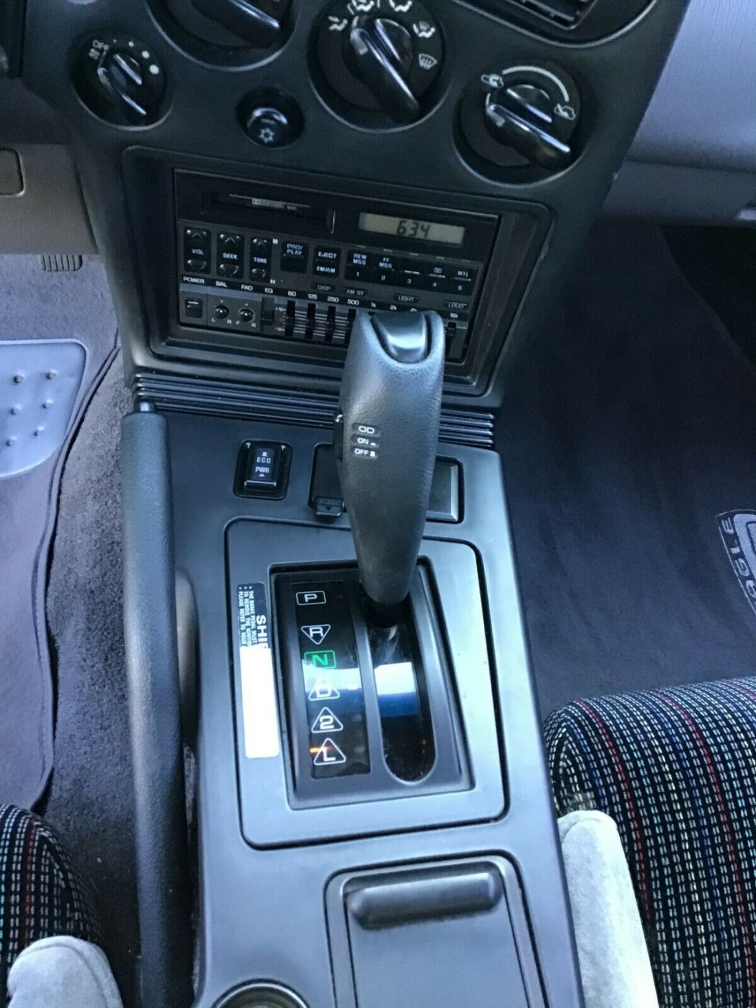 1991 Eagle Talon - photo 13