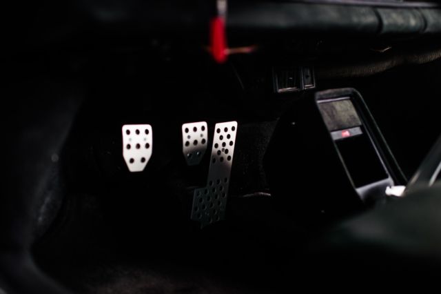 1985 Porsche 911 - photo 11
