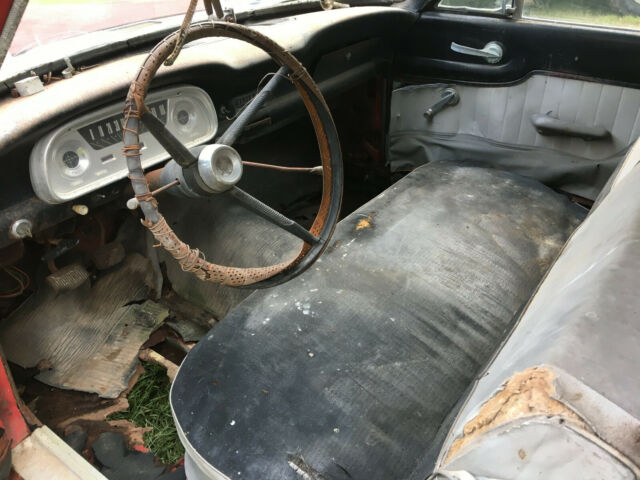 1961 Ford Falcon - photo 4