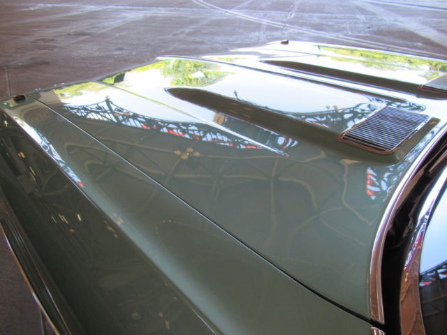 1968 Chevrolet Chevelle 396 SS - photo 9