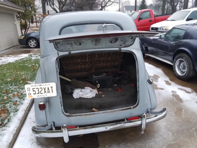 1937 Chevrolet Other - photo 4