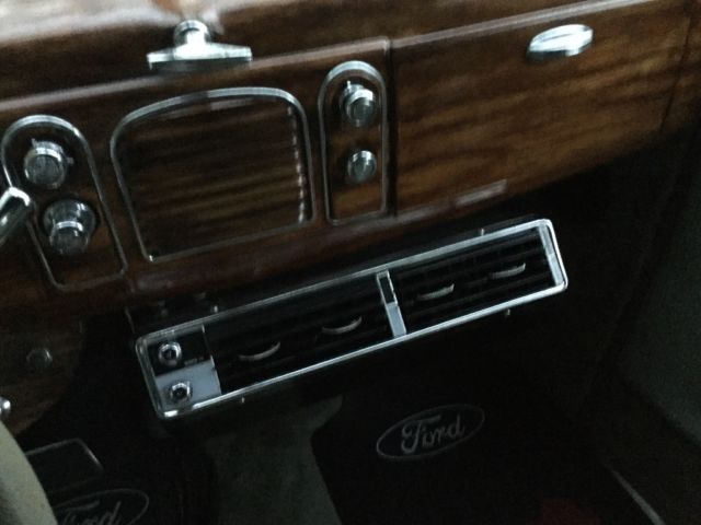 1937 Ford Other Standard - photo 10