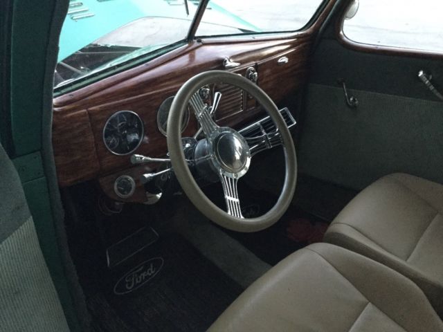 1937 Ford Other Standard - photo 11