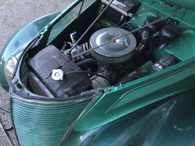 1937 Ford Other Standard - photo 12