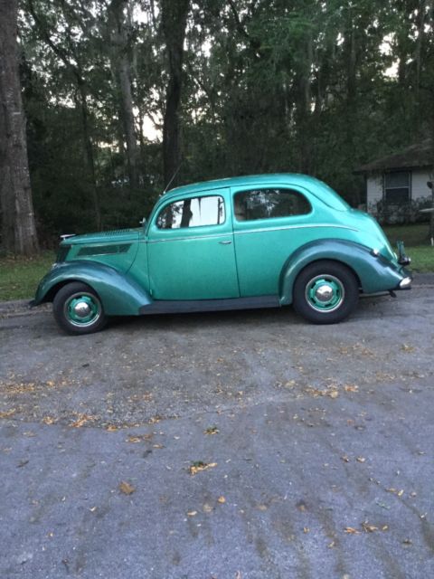 1937 Ford Other Standard - photo 2