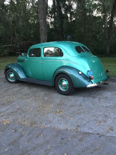 1937 Ford Other Standard - photo 3