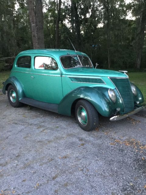1937 Ford Other Standard - photo 4
