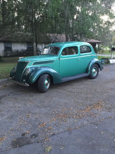 1937 Ford Other Standard - photo 5