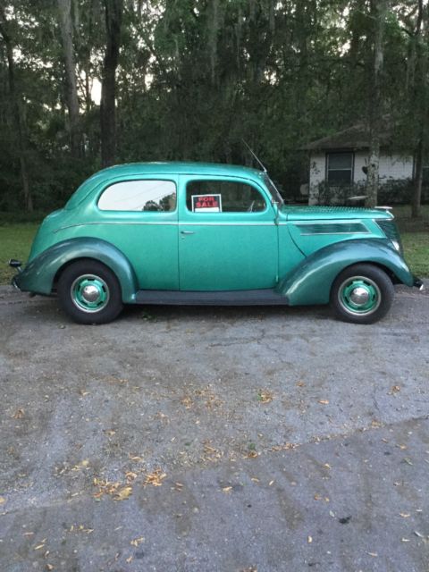 1937 Ford Other Standard - photo 6