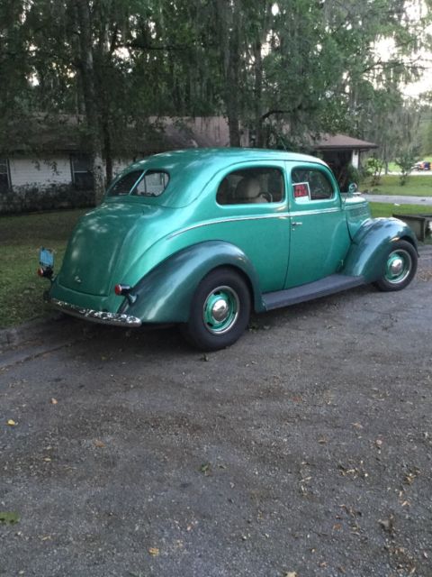 1937 Ford Other Standard - photo 7