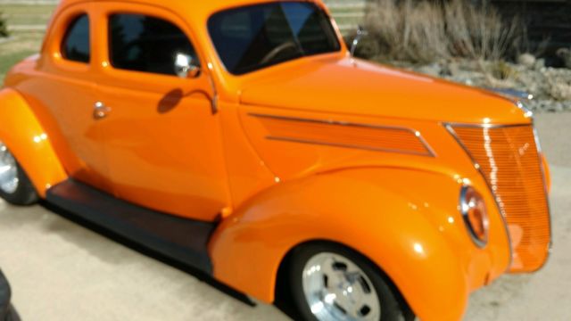 1937 Ford Other - photo 12