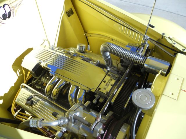 1937 Other Makes 37 Ford Coupe - photo 13