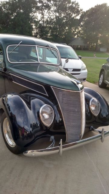 1937 Ford Other
