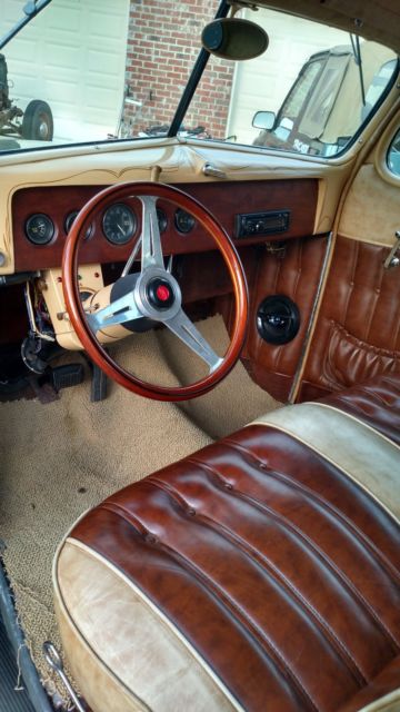 1937 Ford Other - photo 3