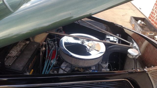 1937 Ford Other - photo 4