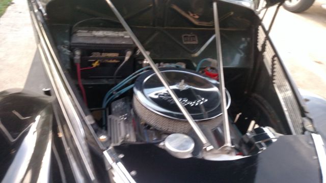 1937 Ford Other - photo 5