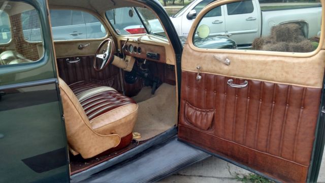 1937 Ford Other - photo 7