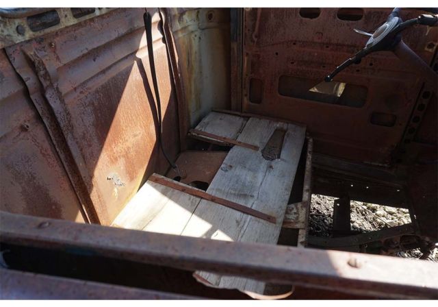 1937 Ford Other Pickups PICKUP - photo 7