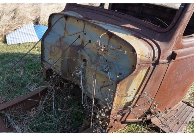 1937 Ford Other Pickups PICKUP - photo 11