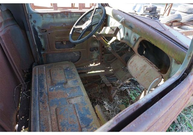 1937 Ford Other Pickups PICKUP - photo 4