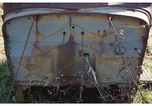 1937 Ford Other Pickups PICKUP - photo 7