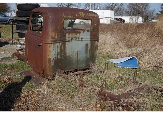 1937 Ford Other Pickups PICKUP - photo 8