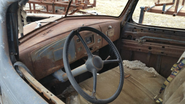 1937 Other Makes TERRAPLANE - photo 7