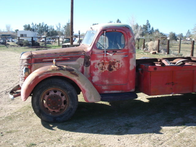 1937 International Harvester Other - photo 3