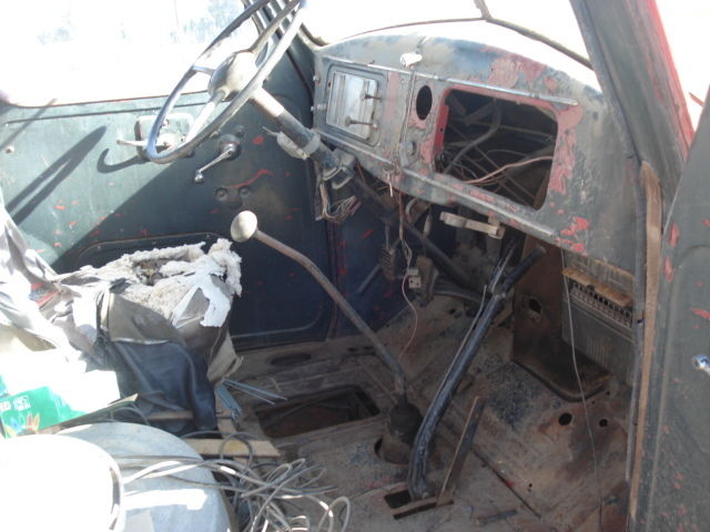 1937 International Harvester Other - photo 5