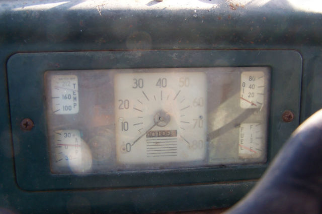 1937 International Harvester Other - photo 11