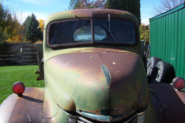 1937 International Harvester Other - photo 2