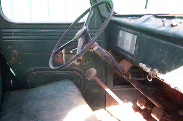 1937 International Harvester Other - photo 4