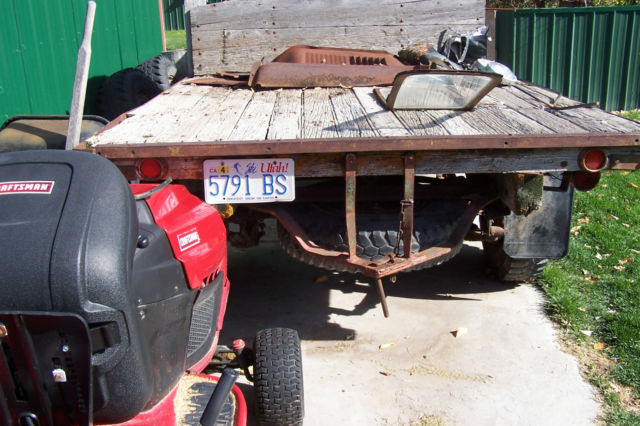 1937 International Harvester Other - photo 6