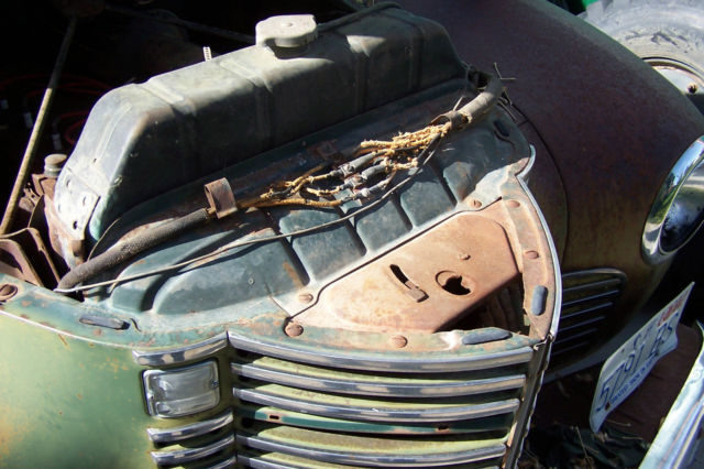 1937 International Harvester Other - photo 7