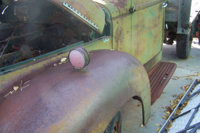 1937 International Harvester Other - photo 8