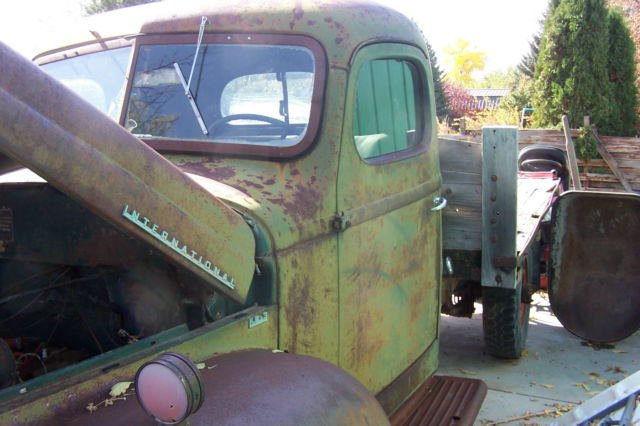 1937 International Harvester Other - photo 9