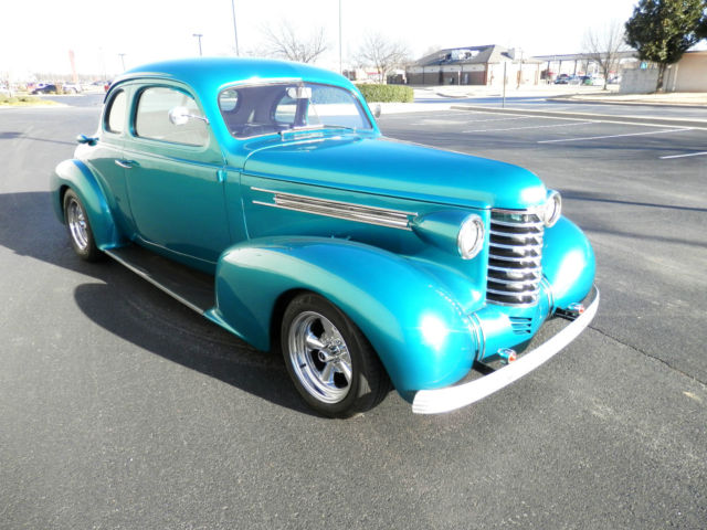 1937 Oldsmobile Other STREET ROD - photo 2
