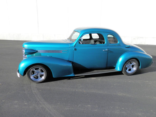 1937 Oldsmobile Other STREET ROD - photo 3