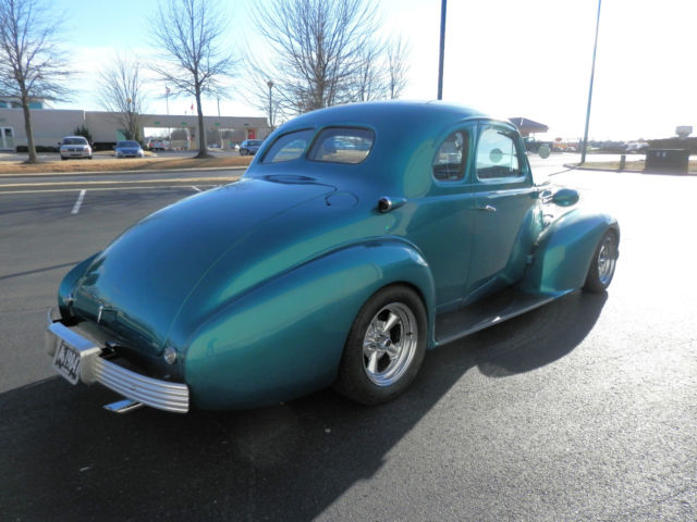 1937 Oldsmobile Other STREET ROD - photo 5