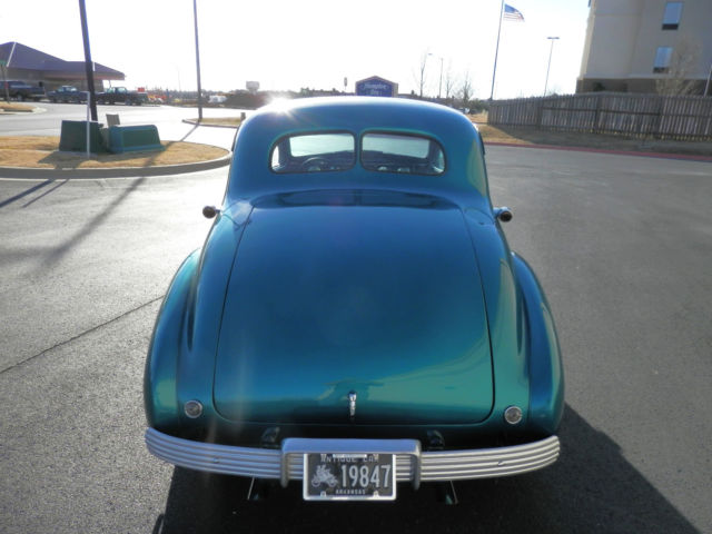 1937 Oldsmobile Other STREET ROD - photo 6