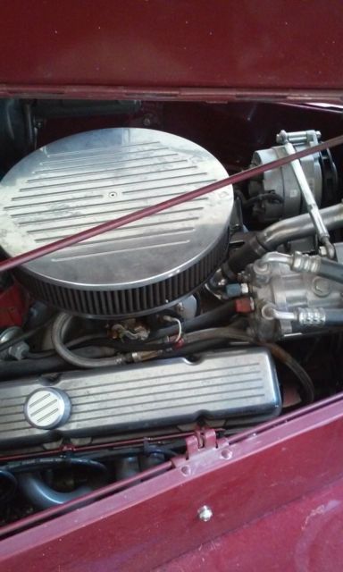 1937 Other Makes G80 - photo 10