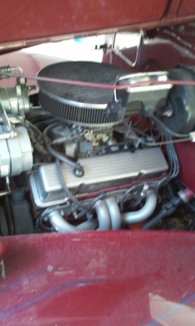 1937 Other Makes G80 - photo 11